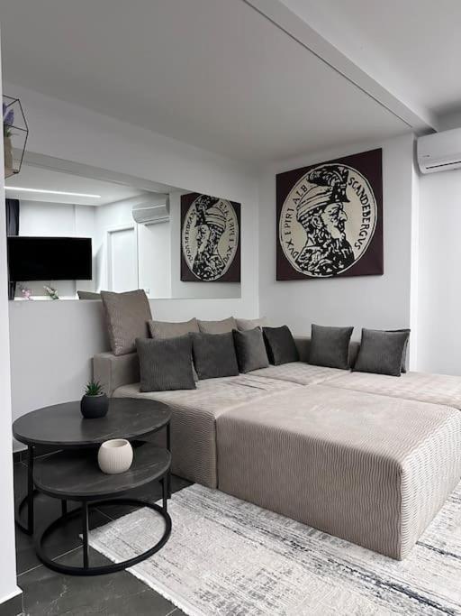 Lumi 2 Appartement *