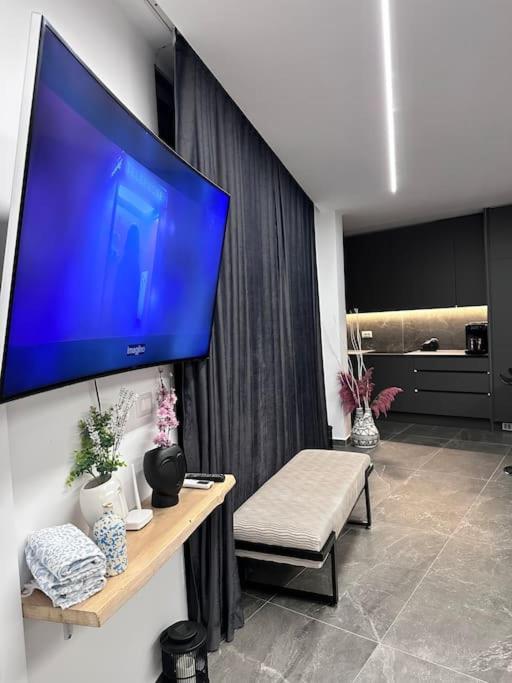 Lumi 2 Appartement *