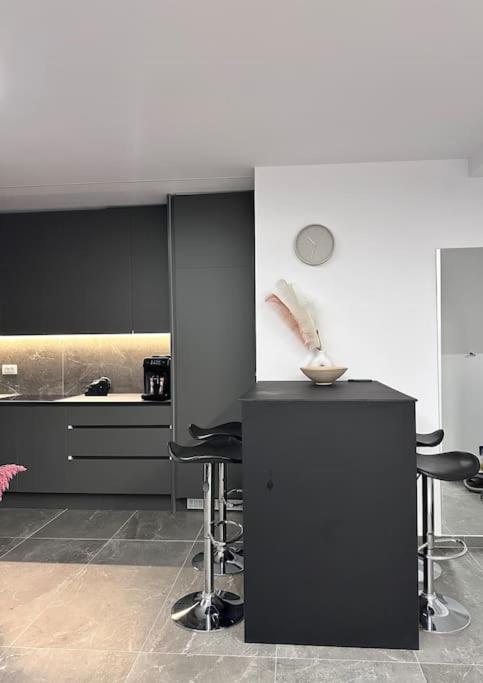 Lumi 2 Appartement *