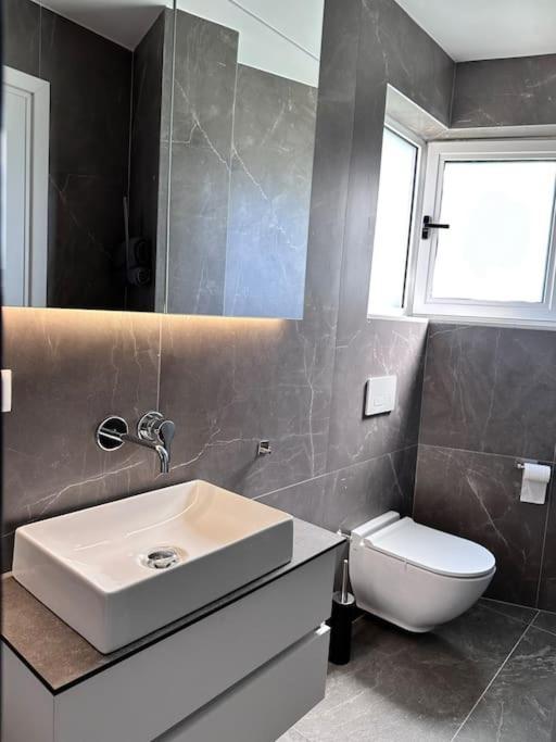 Lumi 2 Appartement Sarandë