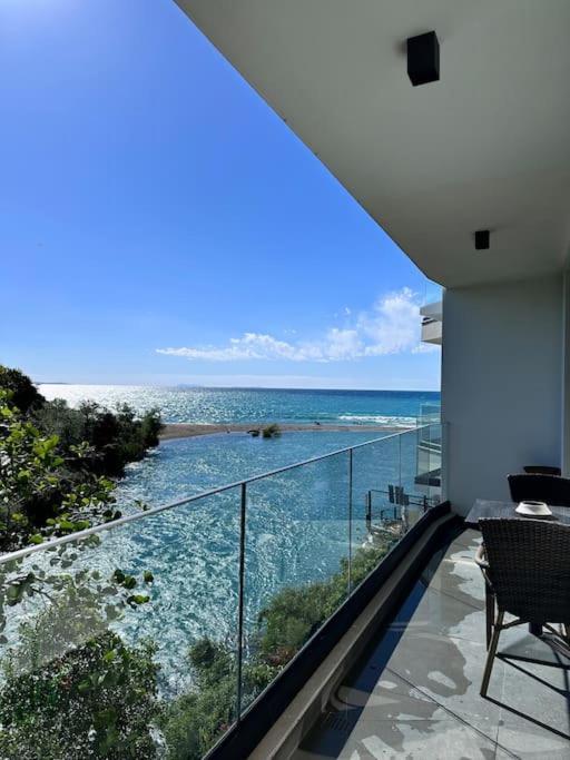 Appartement Lumi 2 Sarandë